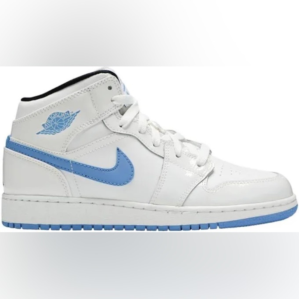 Nike Air Jordan 1 Retro Mid GS